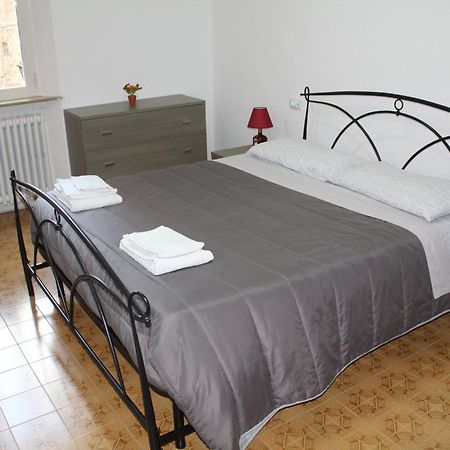 Apartmán Casa Di Aldina Perugia Exteriér fotografie