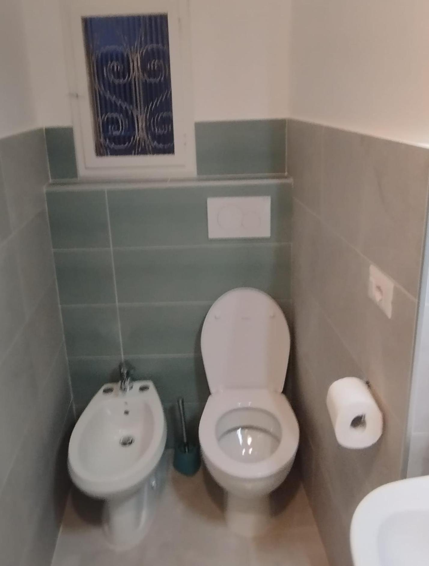 Apartmán Casa Di Aldina Perugia Exteriér fotografie