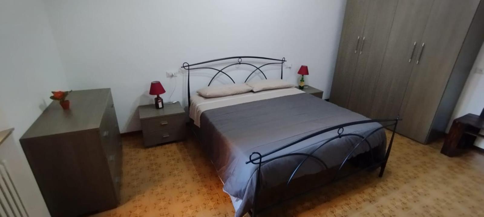 Apartmán Casa Di Aldina Perugia Exteriér fotografie
