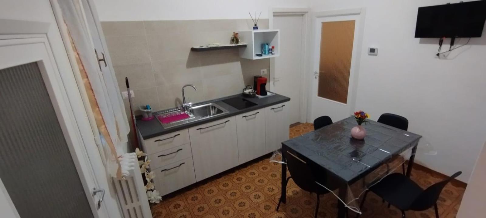 Apartmán Casa Di Aldina Perugia Exteriér fotografie