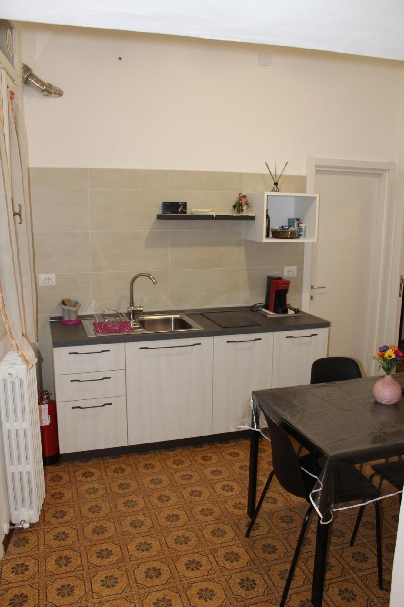 Apartmán Casa Di Aldina Perugia Exteriér fotografie