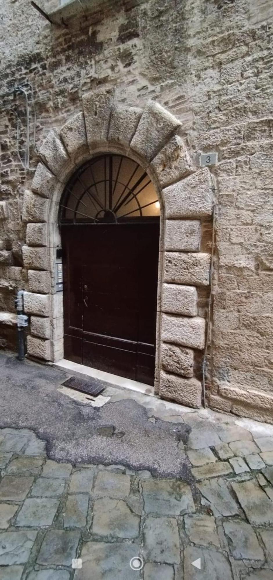Apartmán Casa Di Aldina Perugia Exteriér fotografie