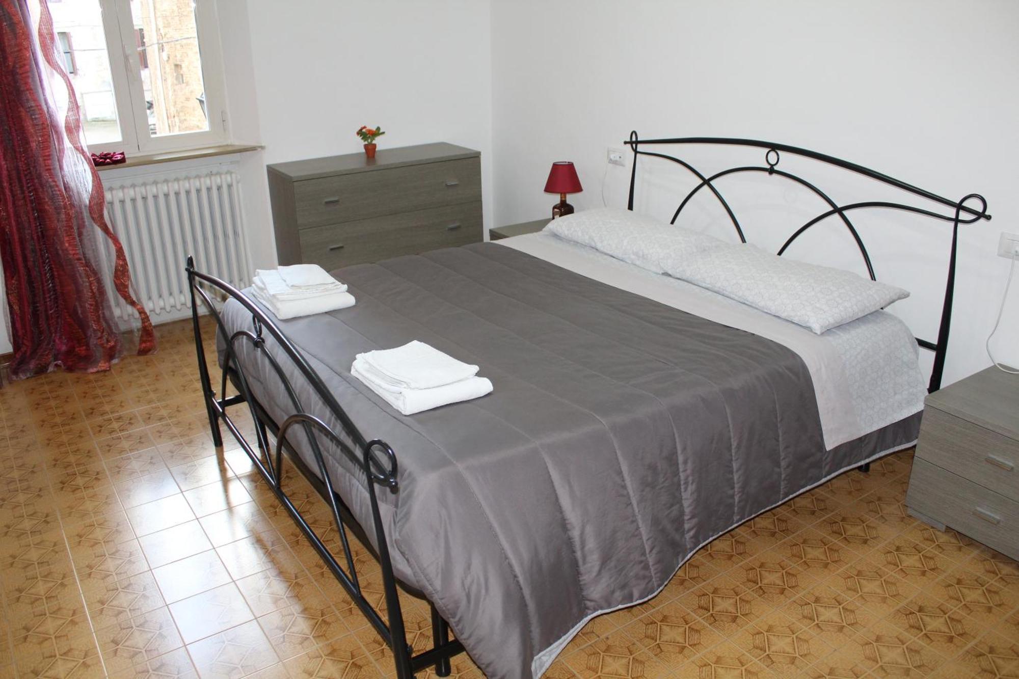 Apartmán Casa Di Aldina Perugia Exteriér fotografie
