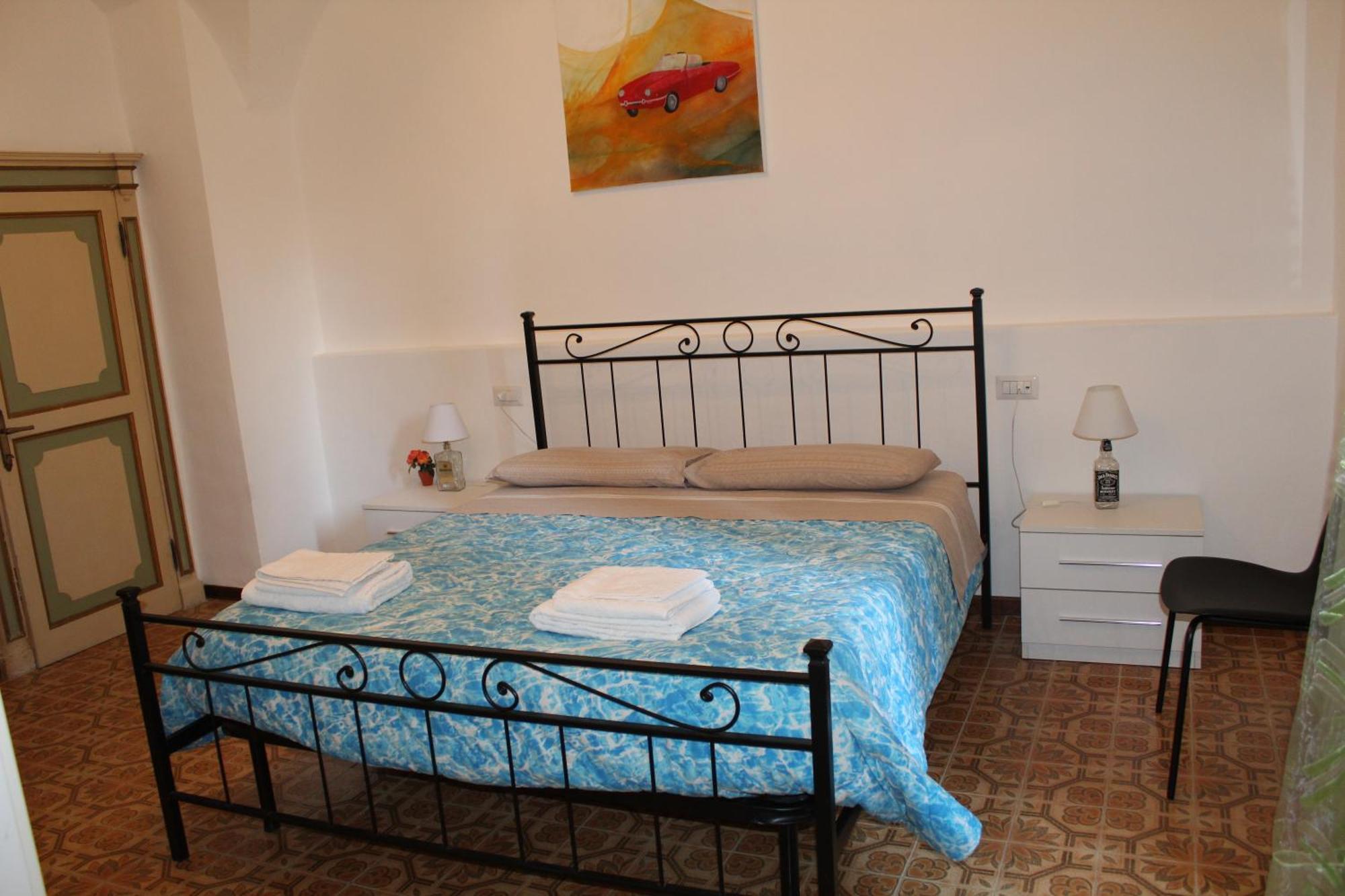 Apartmán Casa Di Aldina Perugia Exteriér fotografie