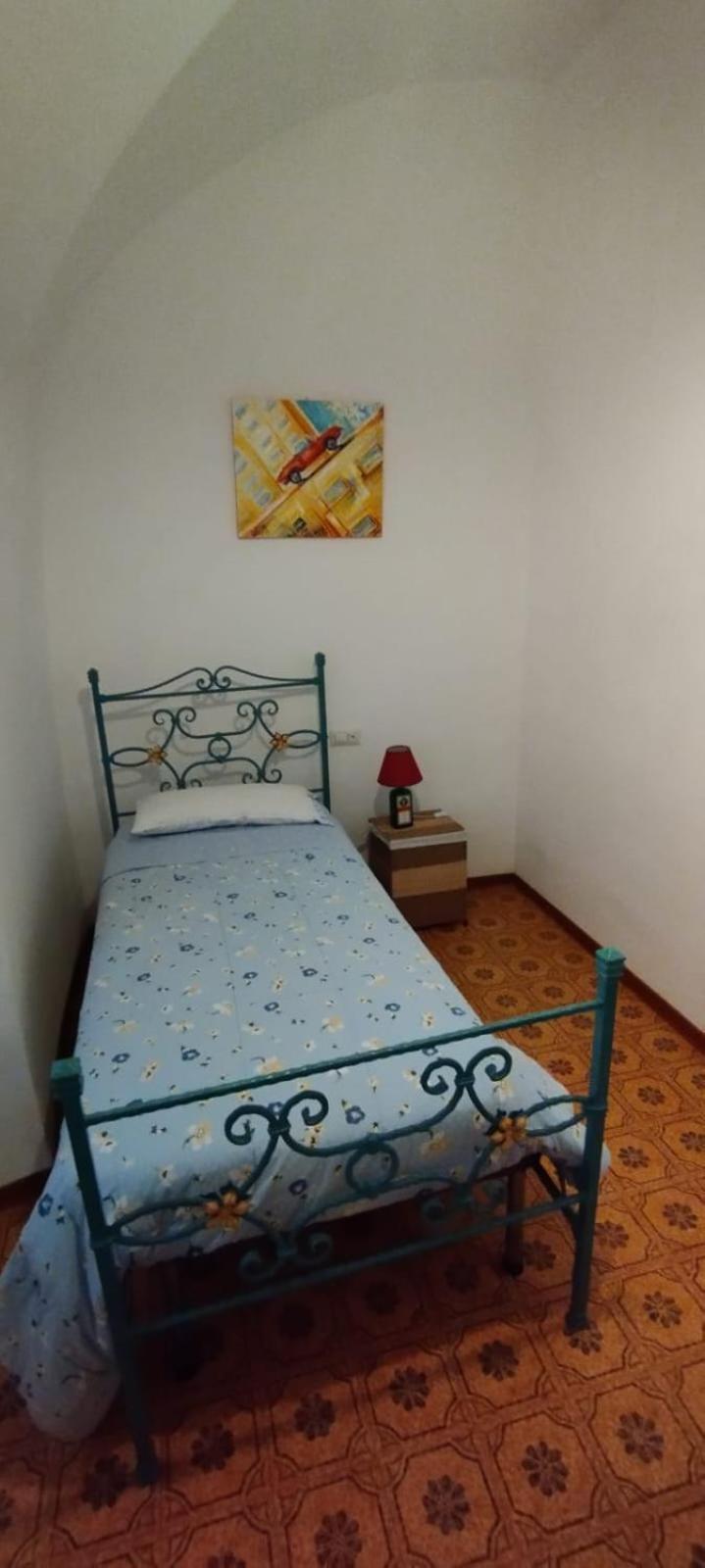 Apartmán Casa Di Aldina Perugia Exteriér fotografie