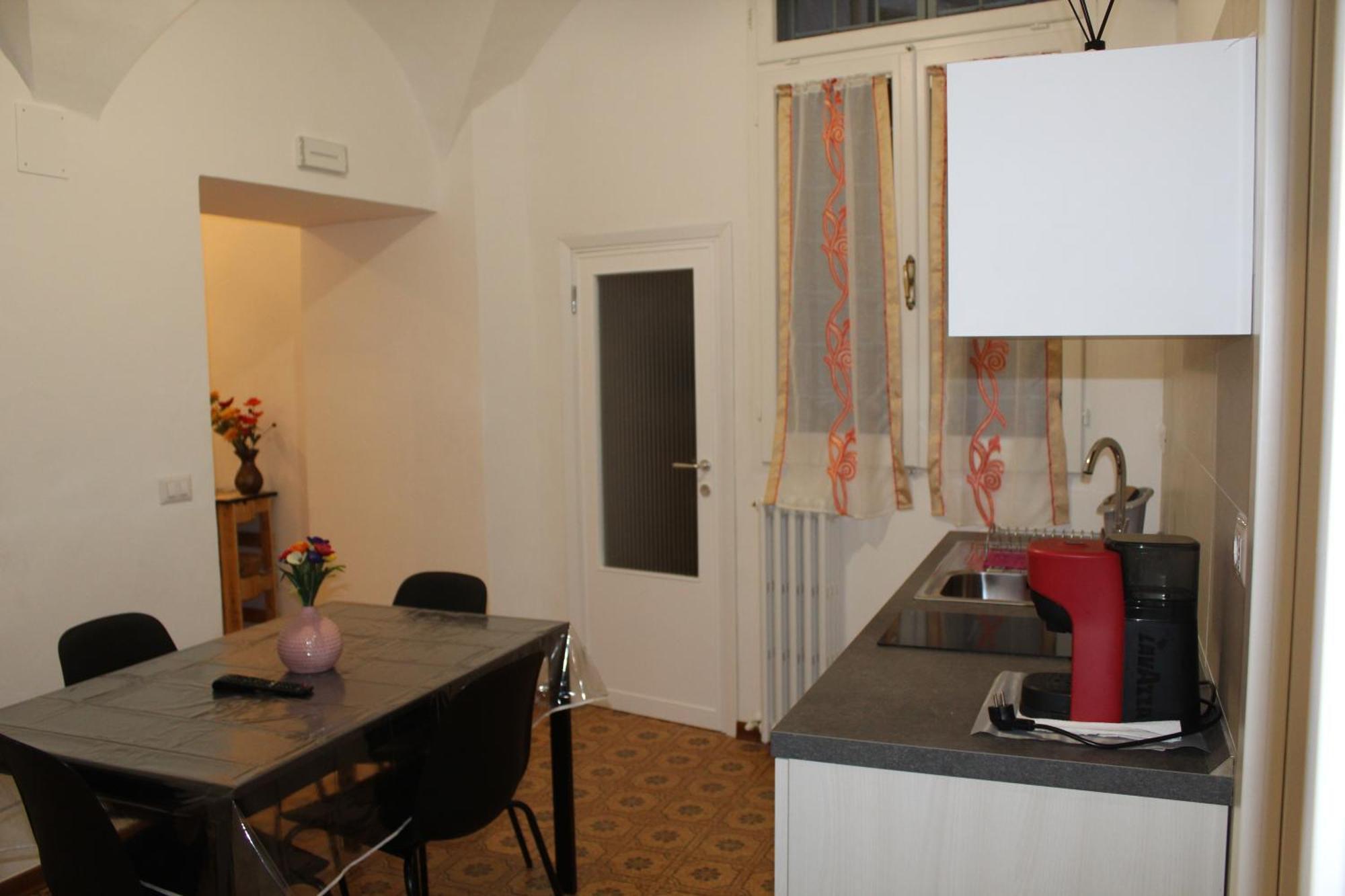 Apartmán Casa Di Aldina Perugia Exteriér fotografie